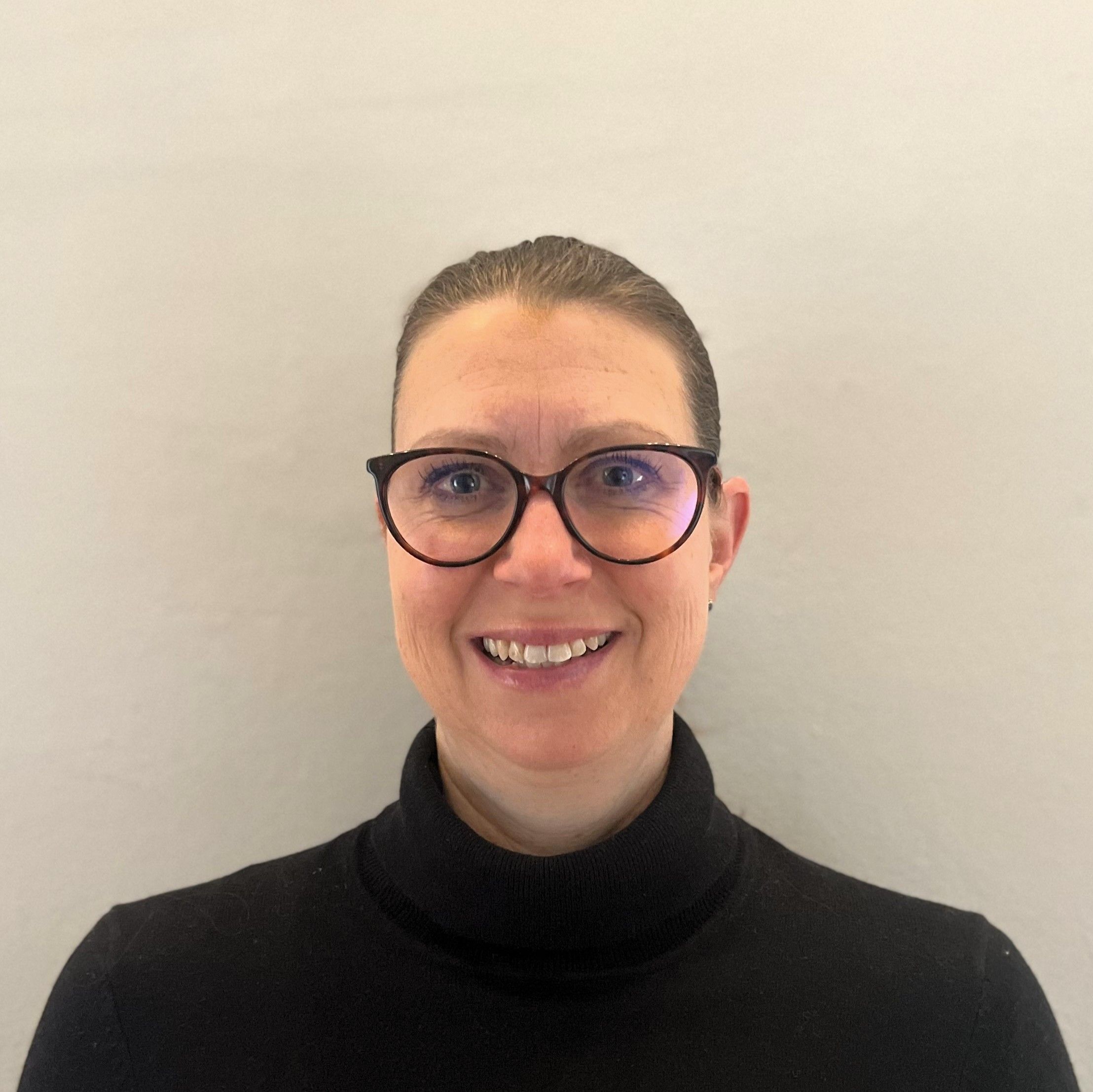 Küsterin Diana Beuster